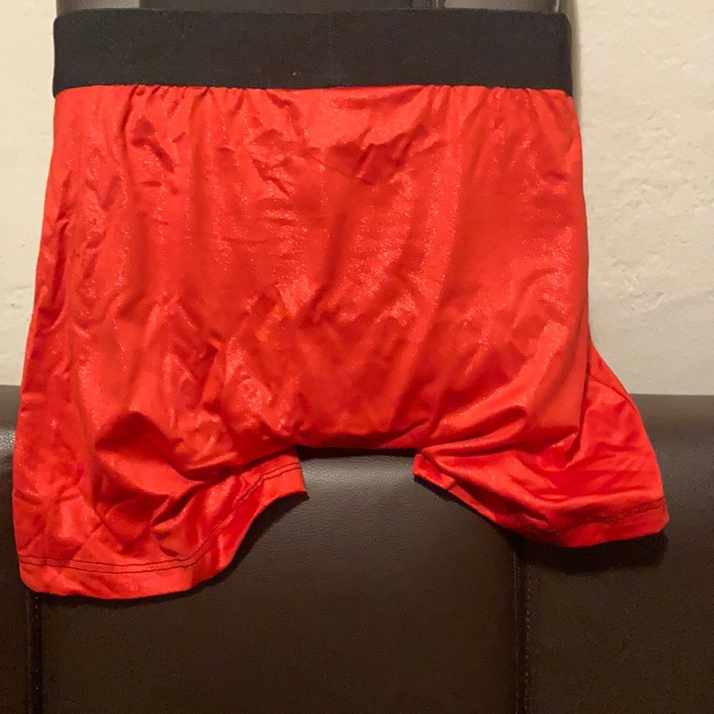Crazy Boxer - Picture 4 of 4